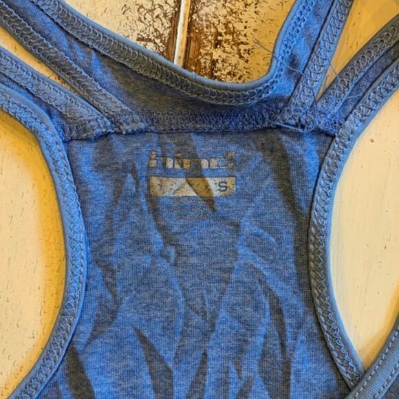 Hind Tank Top  - Picture 3 of 4